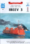JSC-107 - IBEEV 3  statek ewakuac. - 1/100