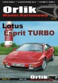 Lotus Esprit TURBO - 111 - 1/25