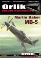 Martin Baker MB-5 - 097 - 1/33