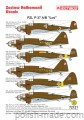 72121 PZL-37A/B Łoś