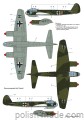 32038 Junkers Ju-88A-1 - 1940