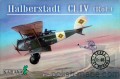 HALBERSTADT CL IV (Rol.) - international - 1/48