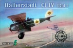 HALBERSTADT CL IV (Rol.) - international - 1/48