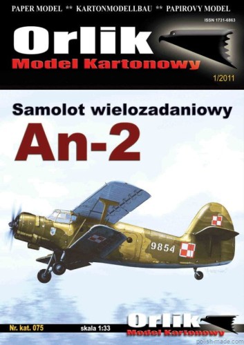 An-2 - 075 - 1/33
