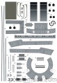 MK-204 - USS 'CHOCTAW' - 1/200