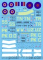 48028 North American P-51 Mustang III - Polskie Dyw. 1944-45