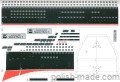 JSC-077 - QUEEN MARY 2 transatlantyk - 1/400