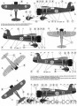 PZL P.24b eksportowy - 1/48
