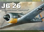 UNITS 06 - JG 26 Jagdgeschwader 'Schlageter'