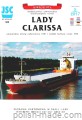 JSC-300 - LADY CLARISSA drobnicowiec uni. - 1/250