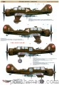 PZL-23B KARAŚ bombowy - 1/48