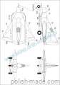 Lippisch P.13a - 057 - 1/33