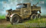 SCAMMELL PIONEER SV2S - 1/35
