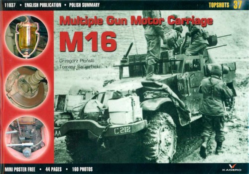M16