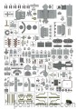 GAZ-66 KShM R-142N - 114 -1/25