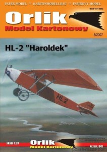 HL-2 'Haroldek' - 041 -1/33