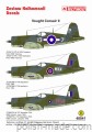 48041 Vought Corsair II - Wlk. Brytania