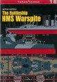 TOPDRAWINGS 18 - HMS WARSPITE '15-43' pancernik
