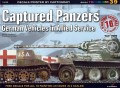 TOPCOLORS 39 - Captured Panzers