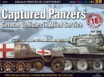TOPCOLORS 39 - Captured Panzers