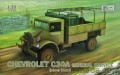 CHEVROLET C30A - 1/35