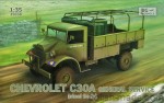 CHEVROLET C30A - 1/35