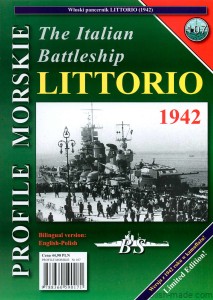 PM-107 - LITORIO '42' pancernik