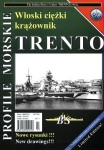 PM-080 - TRENTO '42' ck. krążownik