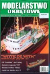 MODELARSTWO OKRĘTOWE 04 - 3/2006