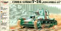 T-26 'FINLANDIA' - 72620 - 1/72