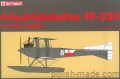 FRIEDRICHSHAFEN FF33E polski  - 1/48