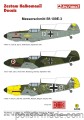32026 Bf 109E-3 - 1939-40