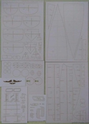 INFANTA MARIA TERESA  - z.laser - 116W - 1/200