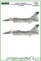 D48079 F16A/B block 20 TAIWAN AIR FORCE 