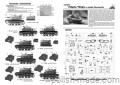 PzKpfw TKS(p) w służbie Wermachtu - 72503 - 1/72
