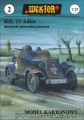 Kfz.13 Adler samochód panc. - 02 - 1/25