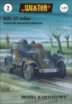 Kfz.13 Adler samochód panc. - 02 - 1/25
