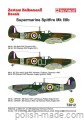 72012 Supermarine Spitfire Mk I/IIB