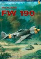 Monografie 05 - Focke Wulf FW 190 vol.3 sama książka