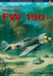 Monografie 05 - Focke Wulf FW 190 vol.3 sama książka
