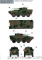 KTO ROSOMAK - POLISH APC - 1/35
