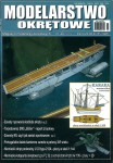 MODELARSTWO OKRĘTOWE 44 - 1/2013
