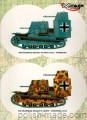 RENAULT UE wóz zwiadowczy - 1/35