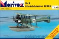 FRIEDRICHSHAFEN Sk 2 FF33E - LE002 - 1/48