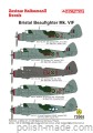72005  Bristol Beaufighter VI