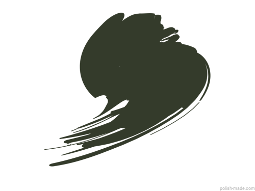 A017 Dark Green (RLM71)