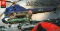 Mi-2 HOPLITE - Marynarka RP - 1/72