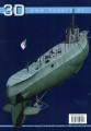 16044-3D - SCIRE '1938-42' ok.podwodny