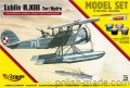 MODEL-SET LUBLIN R.XIII Ter - 1/48
