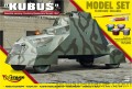 MODEL-SET KUBUŚ - 1/35